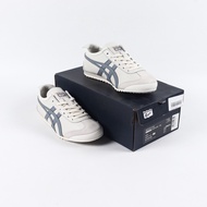 5SSN Onitsuka Mexican Tiger sneakers 66 oatmeal carbon Navy