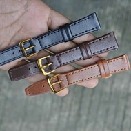 Alba STRAP Leather Watch STRAP UNIVERSAL Watch STRAP Can Be Used For All Types Of Watches