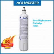 3M AP C Complete Easy Replacement Cartridge [For Model AP Easy Complete and CTM02 Water Filter]