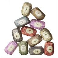 Fresh Oval Soap 瑰麗香皂 250g