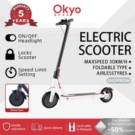 Elektrik Skuter Dewasa X Evo Electric Scooter Adult Heavy Duty Ebike E Scooter Electric EV Foldable 
