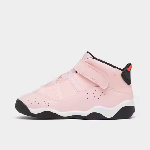 Jordan | Kids' Toddler Jordan 6 Rings Basketball Shoes