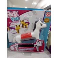 Emco Flexi pets