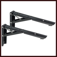 lynshop 1-PAIR Folding Angle BRACKET / Folding Angle BRACKET / Folding Angle BRACKET
