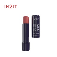IN2IT MEN Matte Touch-Up Lipstick 5g-Multiple Colors Available