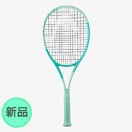 【MST商城】HEAD Boom MP 2024 ALTERNATE 網球拍 (295g) 綠綠