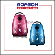 New// Sharp Vacuum Cleaner Ec-8305 / Ec8305 / Ec-8305-B/P -Best