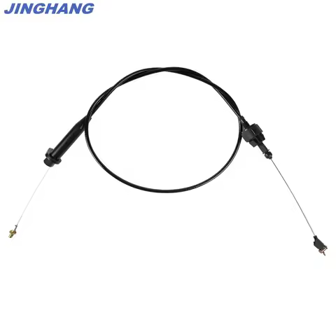 For TV Detent Kickdown Cable 700R4(4L60) 1982 - 1992, 2004R 1981-1990 K65552 OE Style
