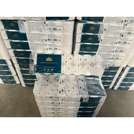 Giấy vệ sinh Việt Nam AIRLINE lốc 12 cuộn Hàng Mới