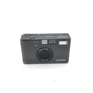 Contax T3