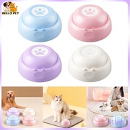 Dog Button for Communication Talking to Dog Button Dog Training Toy Recordable