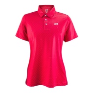 Xolo :  XOLO STARLIGHT POLO   รหัส : 040090  (สีแดง)