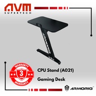 AVM ARMORIG Gaming Desk CPU Stand (A021)