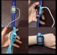 Charger Jam Tangan Imo Smart Watch Imoo Q12 Kabel Data Cas Magnet Magnetic