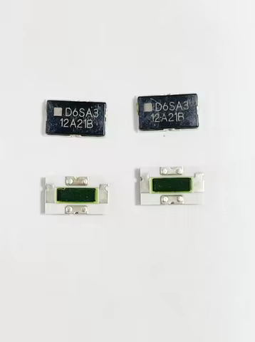 5PCS/LOT D6SA2-12 D6SA3-12 D6SA4-12 D6SA5-15 D6SA3 D6SA2 D6SA4 D6SA5 12A 36V Four-end lithium batter