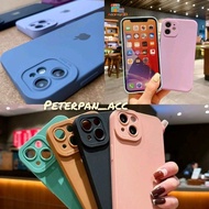 HA Softcase Procamera plain camera lens protector casing XIAOMI poco X3 4G poco M3 4G poco M4 REDMI 