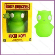 SQ4 Bobs Burgers Action Figure Glow-in-the-dark baby Model Dolls Toys For Kids Ornament Collection g