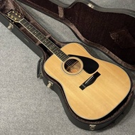 Yamaha FG401B Second Hand Japan Acoustic Guitar