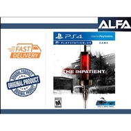 PS4 The Inpatient VR - R3