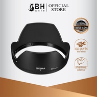 Lens Hood Sigma LH825-03 | Sigma 24/1.8 EX Lens, Sigma 1750/2.8EX, Sigma 28/1.8EX