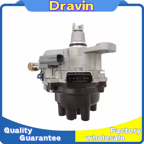 22100-99B00 Ignition Distributor for Nissan Micra K11 1.0L 1.3L L4 1992-2000 2210099B00 2210099B04 2