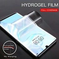 Hydrogel Bening Rock Space Original Realme C55 10 C33 C30s 8 C35 C21Y 9 C11 2021 8i C31 4G C15 GT Ma