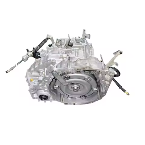 6 Speed Transmission U760E 2AR-FE, 22 Pin FWD Gearbox for Toyota Rav4 Camry 2007-2019, Alloy Steel R