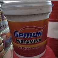 Gemuk Pertamina SGX-NL 16kg