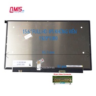 Laptop screen 15.6 inch LED slim 30 pin FULL HD IPS, Huawei MATEBOOK D 15 D15 (2020, 2021, 2022, 201