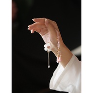 Bracelet Bracelet Women's Pink Bracelet Simple Student Mori Girlfriends Sisters Beaded Bracelet Brac