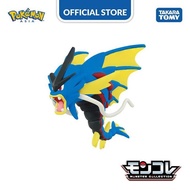 Pokemon Moncolle Mega Gyarados