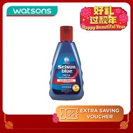 SELSUN BLUE Dandruff Treatment Shampoo 120ml