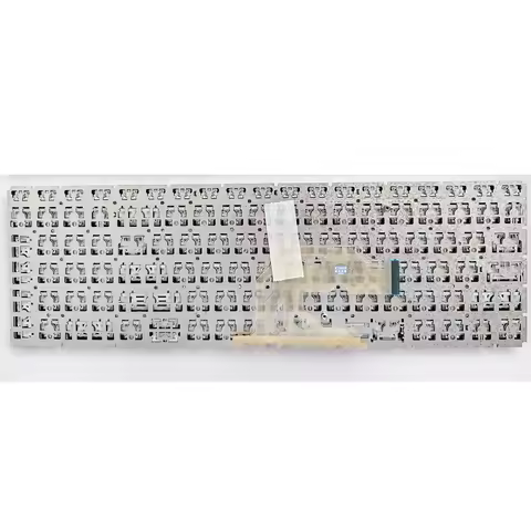 RU Layout for HP ProBook 450 G6 455R 455 G6 450 G7 455 G7 455R G6 455R G7 L45091-001 Laptop Keyboard