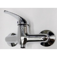 POZZI Wall Mixer Faucet IRIS 901