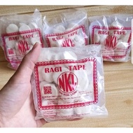 RIZZLARRISSZZSSZ!! MURAH Ragi Tape NKL 70gr / Ragi Instan / Ragi Na Kok Liong
