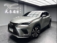 [元禾阿志中古車]二手車/Lexus NX 300 F Sport/元禾汽車/轎車/休旅/旅行/最便宜/特價/降價/盤場