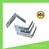 L-BRACKET / SHELF BRACKET / SUPPORT BRACKET / BESI BRACKET / CHROME BRACKET