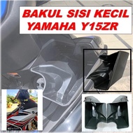 Y15 V1 V2 SEPASANG PVC BAKUL SISI TEPI / MINI SIDE HALF BASKET YAMAHA Y15ZR YSUKU ACCESSORIES