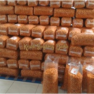 Cassava dice cassava box cassava balado block 1kg