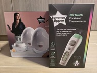 tommee tippee 紅外線額溫槍