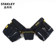 STST511304- 8-23 Waist Bag STANLEY Tool Set Multifunctional Tool Bag STANLEY/Electrician JLCJ