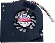 Peidesi CPU Cooling Fan Compatible with Intel NUC NUC7 NUC5 NUC6 BSB05505HP BASA5508R5H 5 V 0.40A 5.5CM PWM Cooling Fan