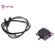 MPXV7002DP MPXV7002 Piezoresistive Transducer Differential Pressure Sensor for  Microcontroller 2.5V