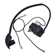 Ignition Coil For FR480C FR480 FR450 FR350 FS120 FS120R FS200 FS200R FS250 BT 120C Trimmer 4134 400 