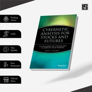 Cybernetic Analysis for Stocks and Futures John F. Ehlers