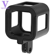 Aluminum Alloy Case Camera Aluminum Alloy Standard Protective Housing Frame Case for Hero 5 Session/