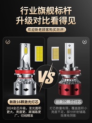 ไฟหน้า LED Modded Jimny สำหรับ Suzuki Swift Dzire SX4 ไฟหน้ารถยนต์ ไฟส่องสว่าง ไฟส่องสว่างกลางแจ้ง ไ