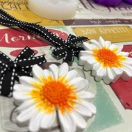 Hanging Flower Diffuser Aroma Stone 100% Handmade