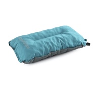 Naturehike หมอนพองลมอัตโนมัติ Sponge automatic inflating pillow รุ่น NH17A001-L มีถุงจัดเก็บ รายละเ