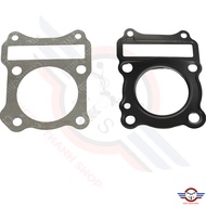 Genuine barrel gasket GN125 GN125-2F GZ GZ12t GZ150 EN125 EN150 HJ HJ125 Valve TNT15...-NTS